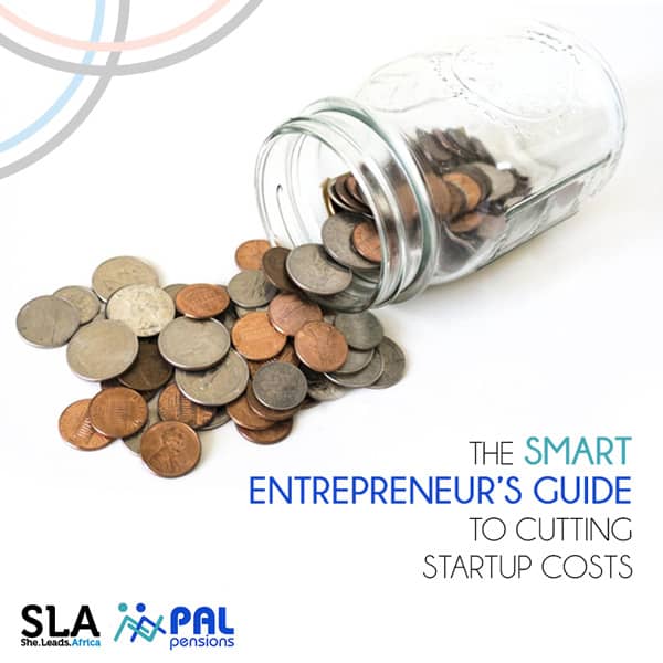 The Smart Entrepreneurs Guide To Cutting Costs
