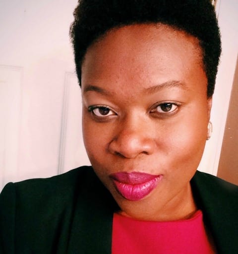 Janet Asante - Building A Career Brand