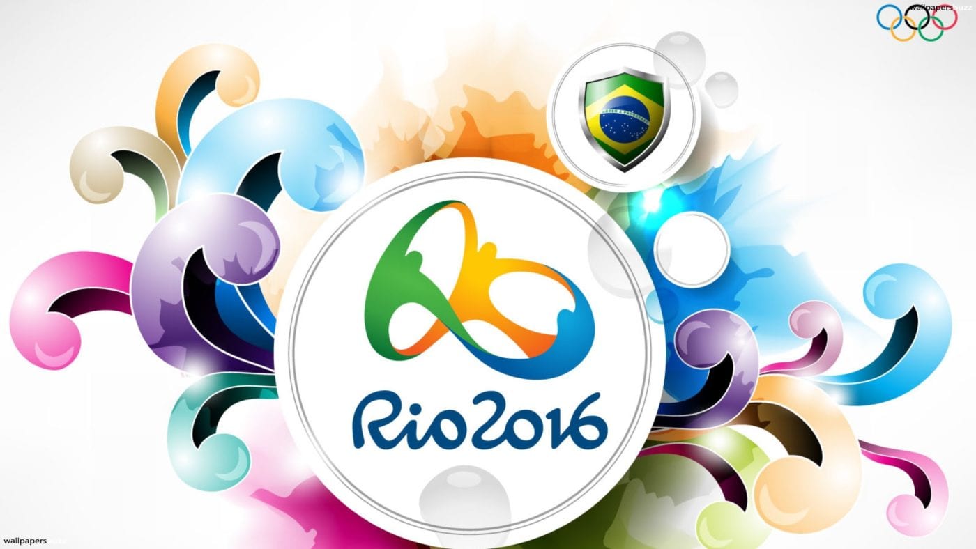 Rio 2016 #rio2016