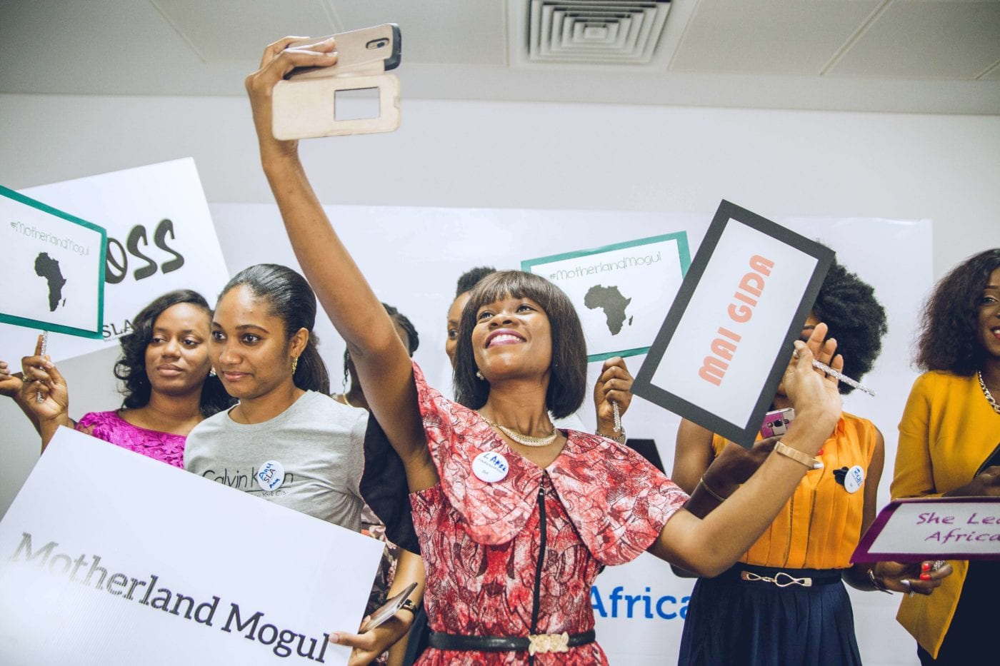 shehive lagos she leads africa