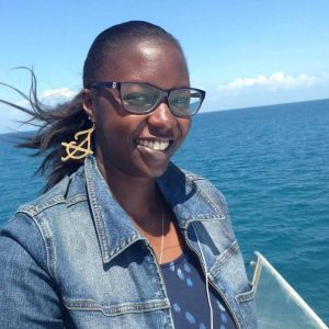 Diana Odero: I have had years of practice travelling on a budget