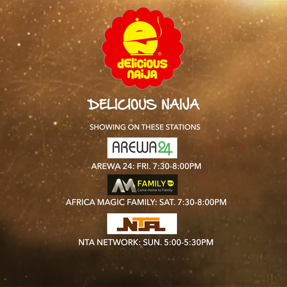 Delicious Naija Food Tour - Port Harcourt