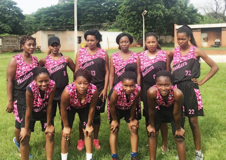 Zimbabwe young women in business – She Leads Africa