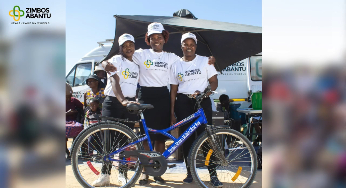 Redefining the Future: How Impact Hub and Bayer Foundation Empower Women Entrepreneurs to Transform Food and Health Systems in Africa and the Middle East