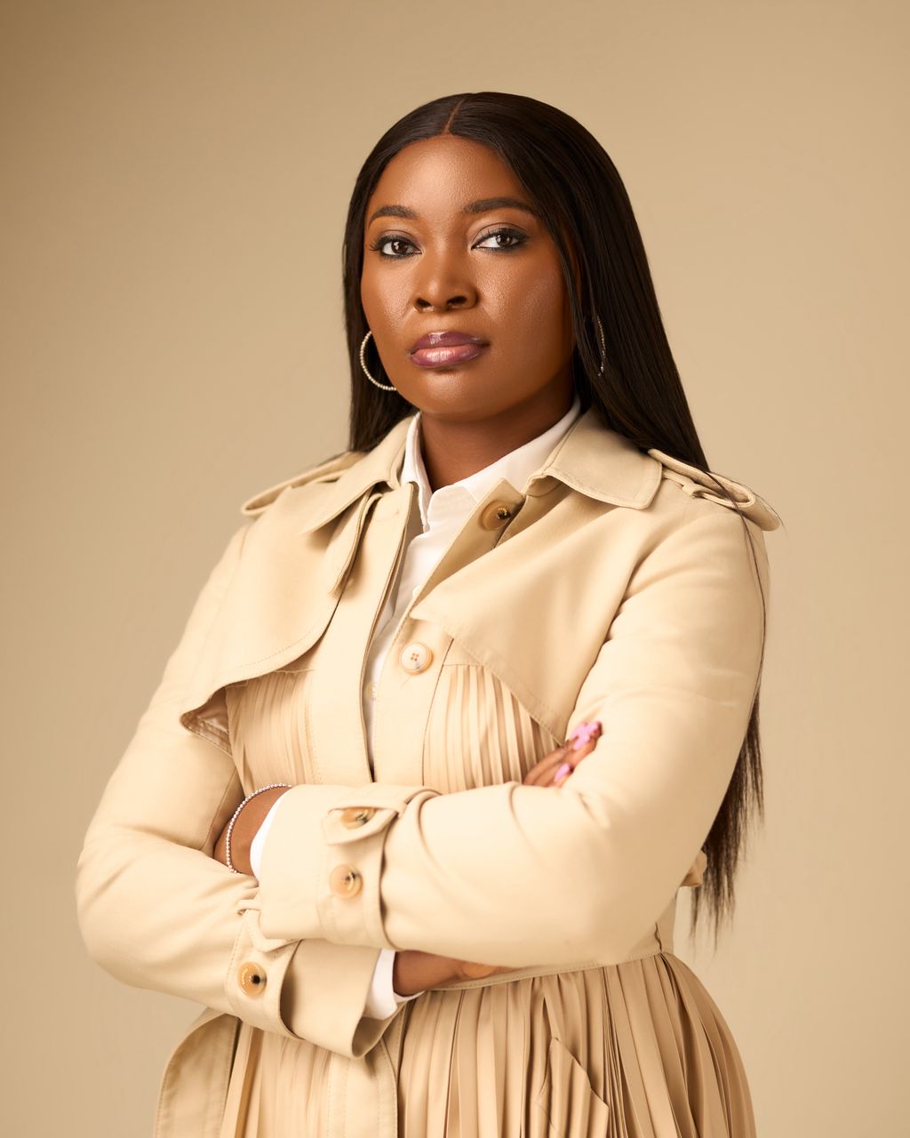Sandra Amachree Inspires a New Era of Female-Led Innovation and Sustainability in Africa